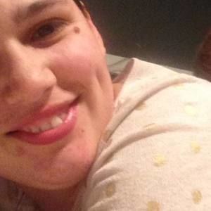 Meet your Posher, Alicia